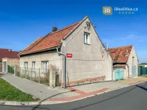 Prodej rodinného domu, Postřižín, U Hřiště, 88 m2