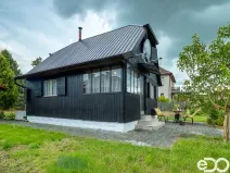 Prodej chaty, Loučeň, Fichtlova, 70 m2