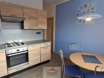 Pronájem bytu 2+1, Valašské Meziříčí, Zdeňka Fibicha, 45 m2