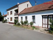 Prodej rodinného domu, Dražovice, 70 m2