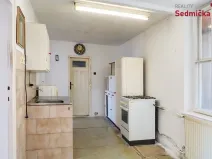 Prodej rodinného domu, Dražovice, 70 m2