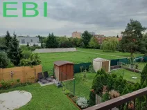 Pronájem rodinného domu, Praha - Libuš, Jistebnická, 130 m2