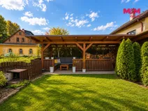 Prodej rodinného domu, Rychnov nad Kněžnou, Městská Habrová, 144 m2