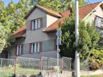 Prodej rodinného domu, Lešná - Vysoká, 115 m2