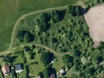 Prodej louky, Nový Jáchymov, 4579 m2