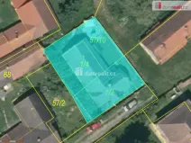 Prodej chaty, Střezimíř, 110 m2