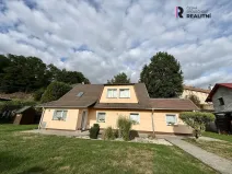 Prodej rodinného domu, Kynšperk nad Ohří, Františka Palackého, 220 m2