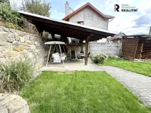 Prodej rodinného domu, Kynšperk nad Ohří, Františka Palackého, 220 m2