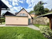 Prodej rodinného domu, Kynšperk nad Ohří, Františka Palackého, 220 m2