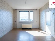 Prodej bytu 3+1, Krupka - Bohosudov, Kollárova, 67 m2