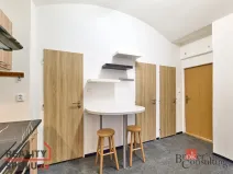 Prodej bytu 2+1, Praha - Košíře, Mahenova, 49 m2