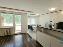 Pronájem bytu 3+kk, Praha - Černý Most, Cíglerova, 70 m2