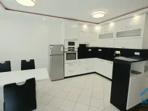 Pronájem bytu 3+kk, Praha - Černý Most, Cíglerova, 70 m2