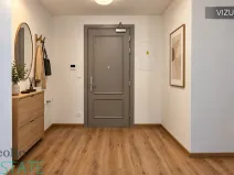 Pronájem bytu 3+kk, Plzeň, Klatovská třída, 94 m2