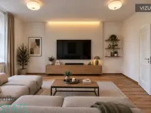 Pronájem bytu 3+kk, Plzeň, Klatovská třída, 94 m2