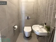 Pronájem bytu 2+kk, Plzeň, Klatovská třída, 36 m2