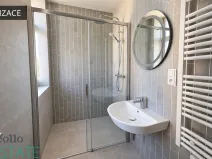 Pronájem bytu 2+kk, Plzeň, Klatovská třída, 36 m2