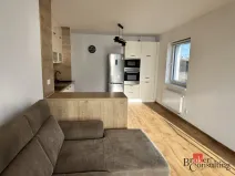 Pronájem bytu 2+kk, Plzeň - Severní Předměstí, Na Chmelnicích, 62 m2