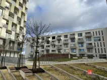 Pronájem bytu 2+kk, Plzeň - Severní Předměstí, Na Chmelnicích, 62 m2