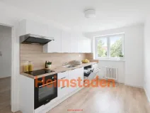 Pronájem bytu 1+1, Havířov - Město, Dvořákova, 40 m2