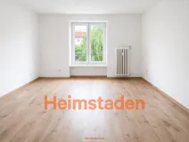 Pronájem bytu 1+1, Havířov - Město, Dvořákova, 40 m2