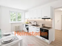 Pronájem bytu 1+1, Havířov - Město, Hlavní třída, 40 m2