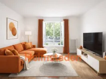 Pronájem bytu 1+1, Havířov - Město, Hlavní třída, 40 m2
