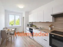 Pronájem bytu 2+1, Havířov - Město, Nerudova, 56 m2