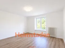 Pronájem bytu 2+1, Havířov - Město, Nerudova, 56 m2