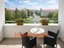 Pronájem bytu 2+1, Havířov - Město, Národní třída, 51 m2