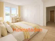 Pronájem bytu 2+kk, Havířov - Město, 1. máje, 51 m2