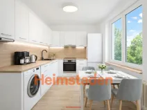Pronájem bytu 2+kk, Havířov - Město, 1. máje, 51 m2