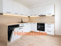 Pronájem bytu 2+1, Havířov - Město, Nedbalova, 57 m2