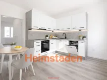 Pronájem bytu 2+1, Havířov - Město, Radniční, 55 m2
