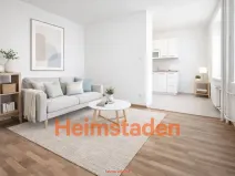 Pronájem bytu 1+kk, Havířov - Město, Na Nábřeží, 31 m2
