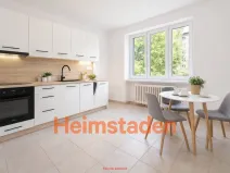 Pronájem bytu 1+kk, Havířov - Město, Na Nábřeží, 31 m2