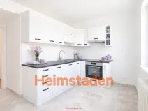 Pronájem bytu 2+1, Havířov - Město, Dlouhá třída, 55 m2