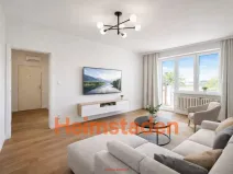 Pronájem bytu 2+1, Havířov - Město, Kapitána Vajdy, 53 m2