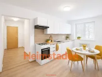 Pronájem bytu 2+1, Havířov - Šumbark, Klimšova, 56 m2