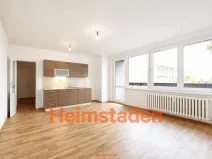 Pronájem bytu 1+kk, Havířov - Prostřední Suchá, Hornická, 35 m2