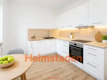 Pronájem bytu 2+1, Ostrava - Hrabůvka, Cholevova, 58 m2