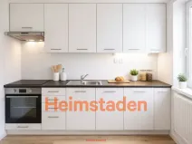 Pronájem bytu 2+1, Ostrava - Mariánské Hory, Zelená, 57 m2