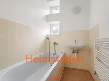 Pronájem bytu 1+1, Ostrava - Zábřeh, Březinova, 45 m2
