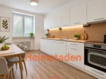 Pronájem bytu 1+1, Ostrava - Poruba, náměstí Vítězslava Nováka, 37 m2