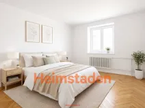 Pronájem bytu 2+1, Ostrava - Poruba, Opletalova, 58 m2