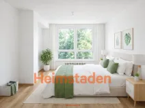 Pronájem bytu 2+1, Frýdek-Místek - Místek, Marie Majerové, 61 m2
