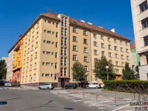 Prodej bytu 2+kk, Brno, Botanická, 101 m2
