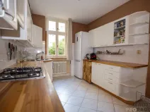 Prodej bytu 2+kk, Brno, Botanická, 101 m2