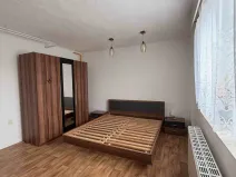 Pronájem bytu 2+1, Budišov, 67 m2