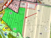 Prodej podílu pozemku pro bydlení, Lhota u Lysic, 1194 m2